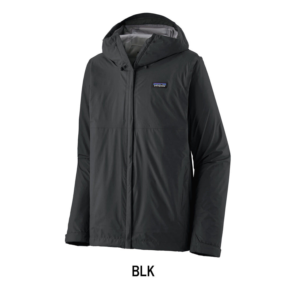 patagonia - Patagonia パタゴニア M's Torrentshell 3L Jkt メンズ