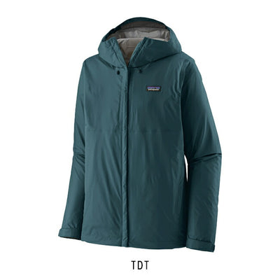 Patagonia パタゴニア M's Torrentshell 3L Jkt メンズトレントシェル3Lジャケット 85241