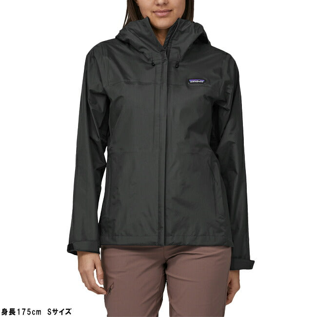 Patagonia パタゴニア W's Torrentshell 3L Rain Jkt ウィメンズトレントシェル3Lレインジャケット 85246
