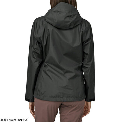 Patagonia パタゴニア W's Torrentshell 3L Rain Jkt ウィメンズトレントシェル3Lレインジャケット 85246