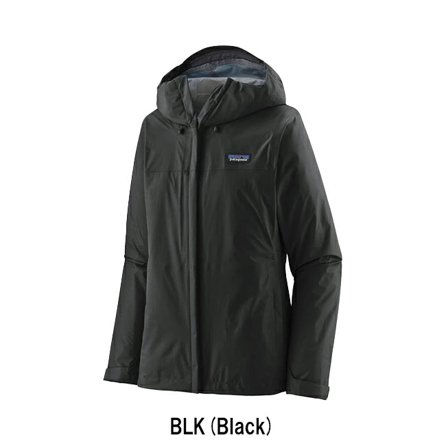 patagonia - ウィメンズトレントシェル3Lレインジャケット 85246