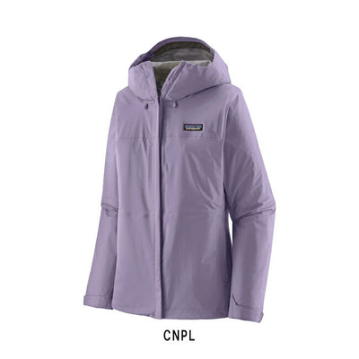 Patagonia パタゴニア W's Torrentshell 3L Rain Jkt ウィメンズトレントシェル3Lレインジャケット 85246