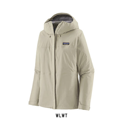 Patagonia パタゴニア W's Torrentshell 3L Rain Jkt ウィメンズトレントシェル3Lレインジャケット 85246