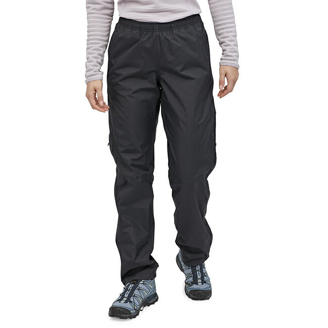 Patagonia パタゴニア W's Torrentshell 3L Pants - Reg ウィメンズ