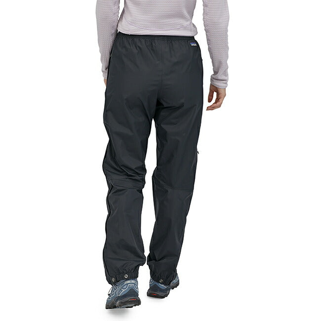 Patagonia パタゴニア W's Torrentshell 3L Pants - Reg ウィメンズ