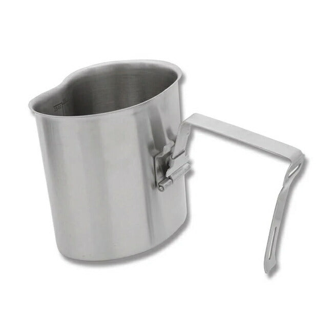 PATHFINDER - PATHFINDER パスファインダー CANTEEN COOKING SET カン