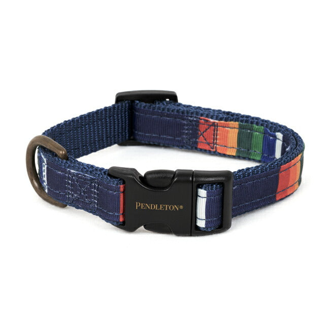 PENDLETON ペンドルトン ドッグカラー ナショナルパーク S クレーターレイク 0PP1001-CRA