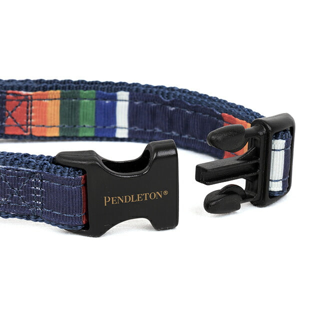 PENDLETON ペンドルトン ドッグカラー ナショナルパーク S クレーターレイク 0PP1001-CRA