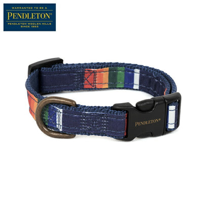 PENDLETON ペンドルトン ドッグカラー ナショナルパーク S クレーターレイク 0PP1001-CRA
