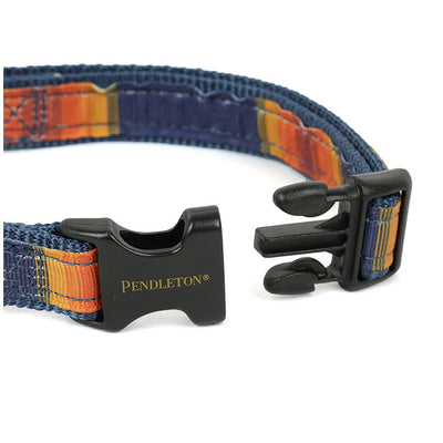 PENDLETON ペンドルトン ドッグカラー M 0PP1002