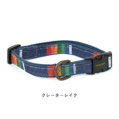 PENDLETON ペンドルトン ドッグカラー M 0PP1002