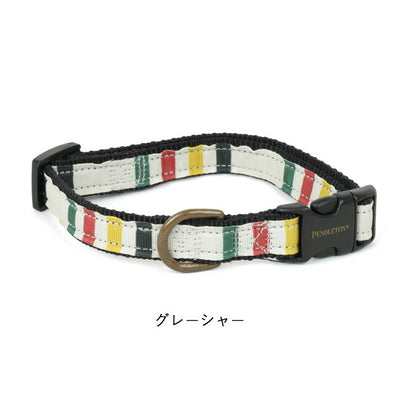 PENDLETON ペンドルトン ドッグカラー M 0PP1002