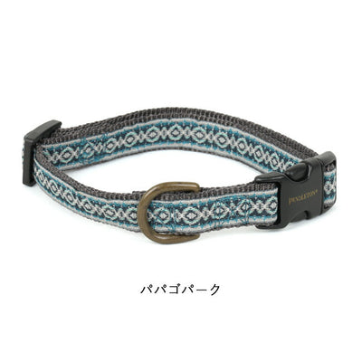 PENDLETON ペンドルトン ドッグカラー M 0PP1002