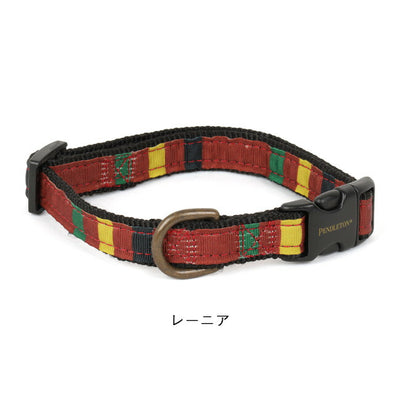 PENDLETON ペンドルトン ドッグカラー M 0PP1002