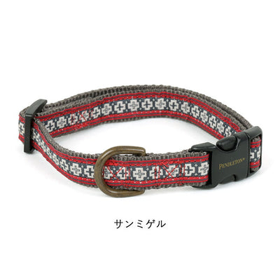 PENDLETON ペンドルトン ドッグカラー M 0PP1002