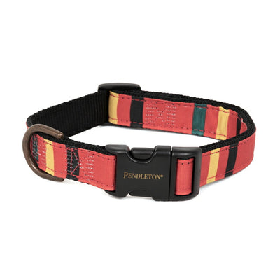 PENDLETON ペンドルトン ドッグカラー ナショナルパーク L レーニア 0PP1003-RAN
