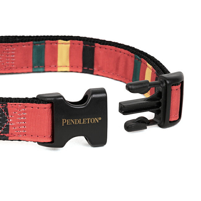 PENDLETON ペンドルトン ドッグカラー ナショナルパーク L レーニア 0PP1003-RAN