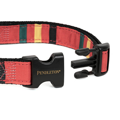 PENDLETON ペンドルトン ドッグカラー ナショナルパーク L レーニア 0PP1003-RAN