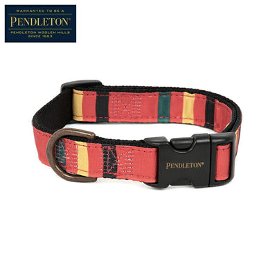 PENDLETON ペンドルトン ドッグカラー ナショナルパーク L レーニア 0PP1003-RAN