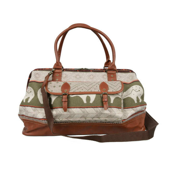 PENDLETON ペンドルトン ボストンバッグ JQ Weekender ウィークエンダー 19801605