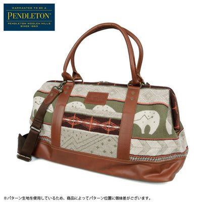 PENDLETON ペンドルトン ボストンバッグ JQ Weekender ウィークエンダー 19801605