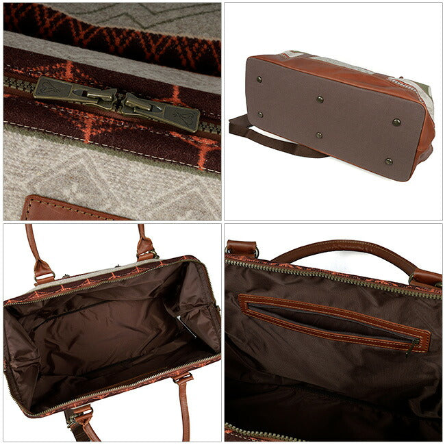 PENDLETON ペンドルトン ボストンバッグ JQ Weekender ウィークエンダー 19801605