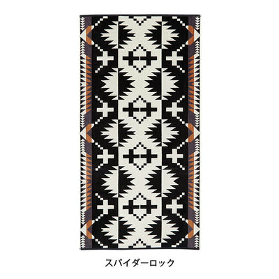 PENDLETON ペンドルトン アイコニックジャガードバスタオル 19377267/XB218