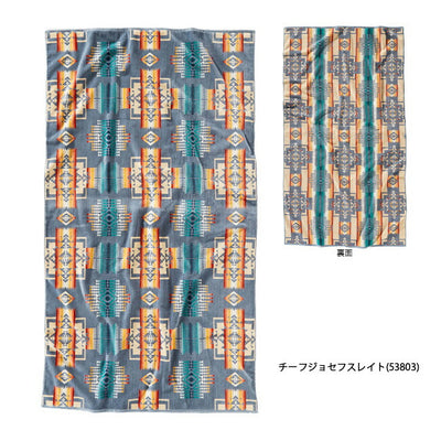 PENDLETON ペンドルトン ジャガードバスタオルオーバーサイズ 19373185/19370015/XB233/XK233