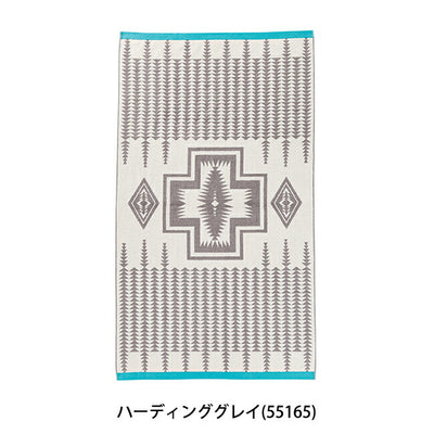 PENDLETON ペンドルトン ジャガードバスタオルオーバーサイズ 19373185/19370015/XB233/XK233