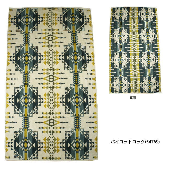 PENDLETON ペンドルトン ジャガードバスタオルオーバーサイズ 19373185/19370015/XB233/XK233
