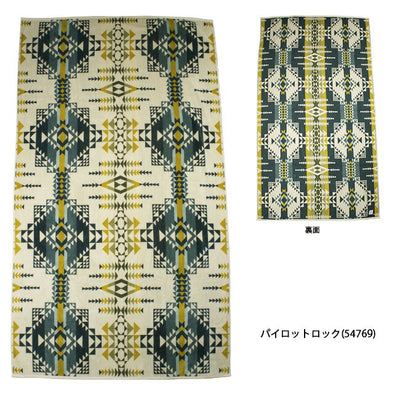 PENDLETON ペンドルトン ジャガードバスタオルオーバーサイズ 19373185/19370015/XB233/XK233