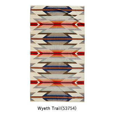 PENDLETON ペンドルトン ジャガードバスタオルオーバーサイズ 19373185/XB233