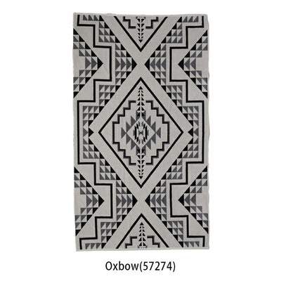 PENDLETON ペンドルトン ジャガードバスタオルオーバーサイズ 19373185/XB233