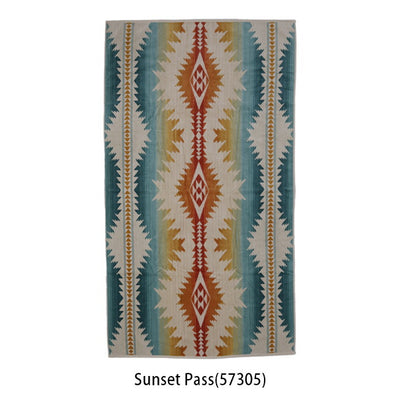 PENDLETON ペンドルトン ジャガードバスタオルオーバーサイズ 19373185/XB233