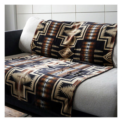PENDLETON ペンドルトン ジャガードバスタオルオーバーサイズ 19373185/XB233