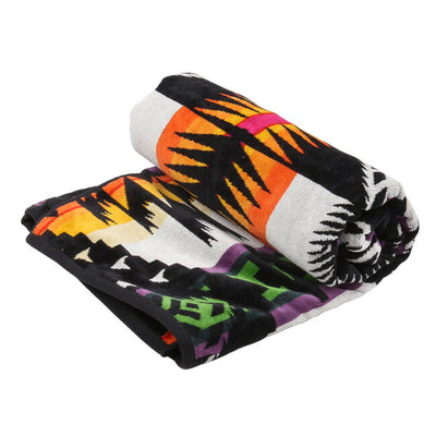 PENDLETON ペンドルトン ジャガードバスタオルオーバーサイズ 19373185/XB233