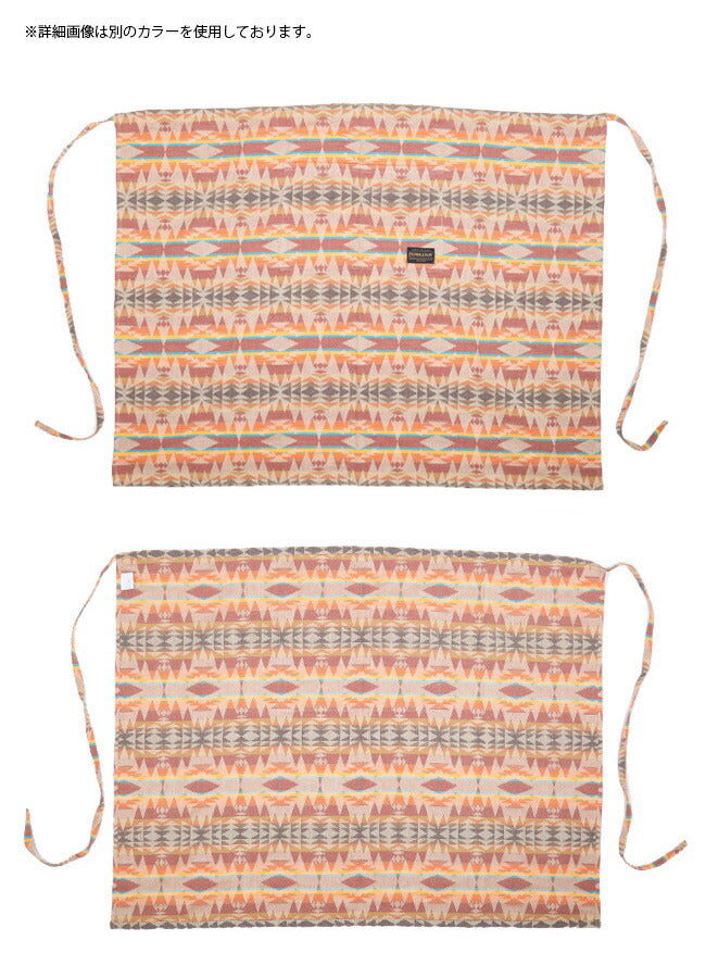 PENDLETON ペンドルトン ニューウエストエプロン LB050 19804268