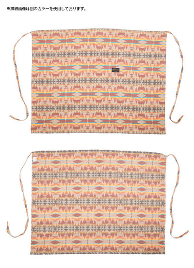 PENDLETON ペンドルトン ニューウエストエプロン LB050 19804268