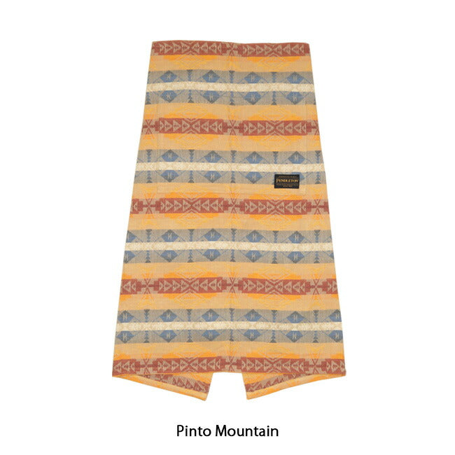 PENDLETON ペンドルトン ニューウエストエプロン LB050 19804268