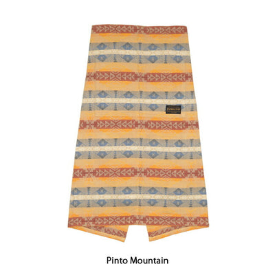 PENDLETON ペンドルトン ニューウエストエプロン LB050 19804268