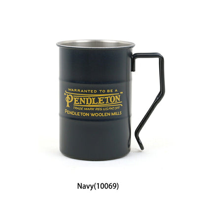 PENDLETON ペンドルトン ミニドラムマグ YK103 19802160