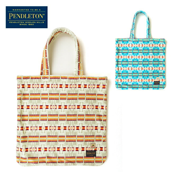 PENDLETON ペンドルトン Pile Tote Bag L パイルトートバッグ PDT-000-181136