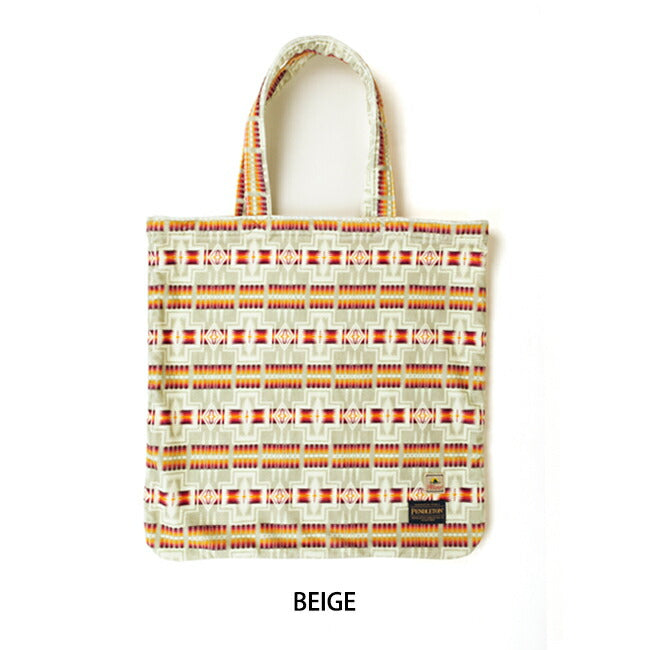 PENDLETON ペンドルトン Pile Tote Bag L パイルトートバッグ PDT-000-181136