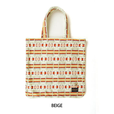 PENDLETON ペンドルトン Pile Tote Bag L パイルトートバッグ PDT-000-181136