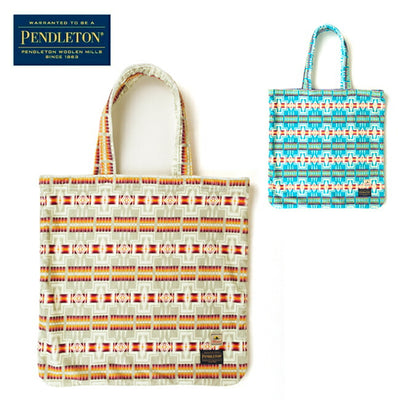 PENDLETON ペンドルトン Pile Tote Bag L パイルトートバッグ PDT-000-181136