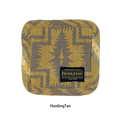 PENDLETON ペンドルトン スクエアコースターバインディング4P 19802126