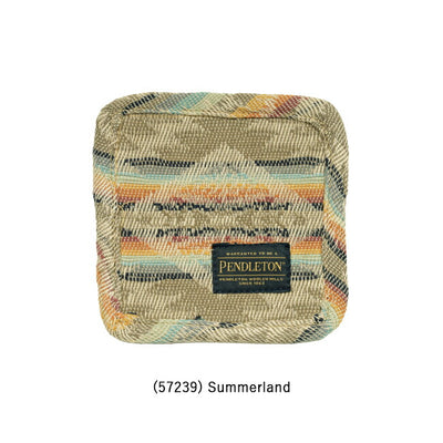 PENDLETON ペンドルトン スクエアコースターバインディング4P 19802126