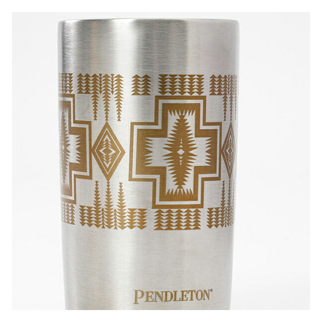 PENDLETON | PENDLETON ペンドルトン ステンレスダブルウォール