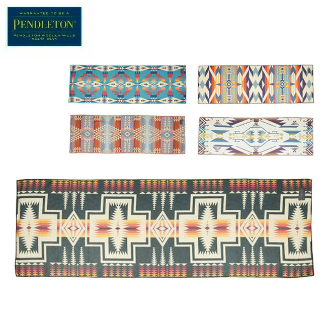 PENDLETON ペンドルトン ヨガタオル 19804458