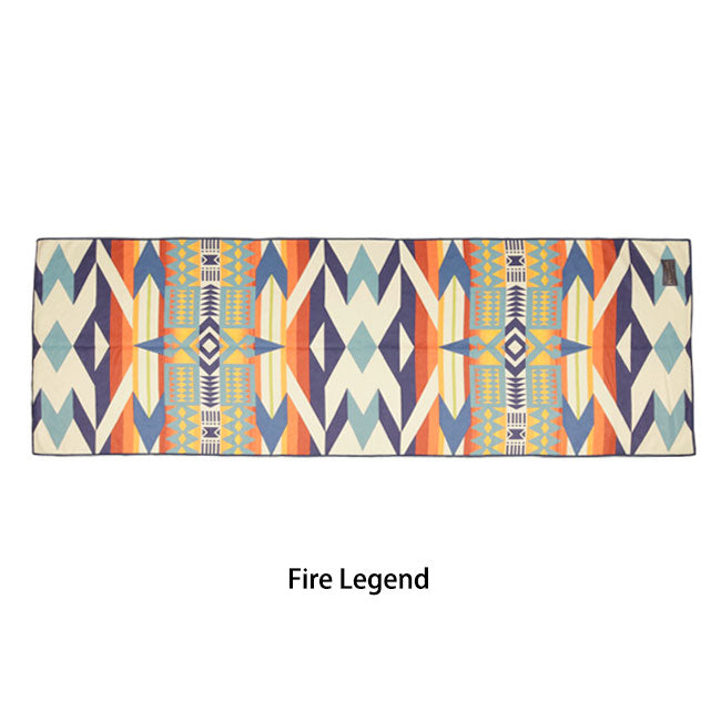 PENDLETON ペンドルトン ヨガタオル 19804458